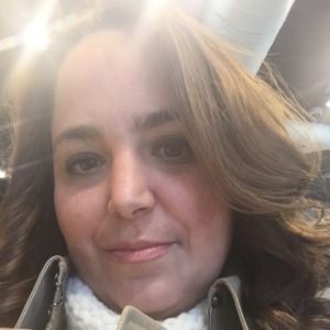 Meet your Posher, C. susan